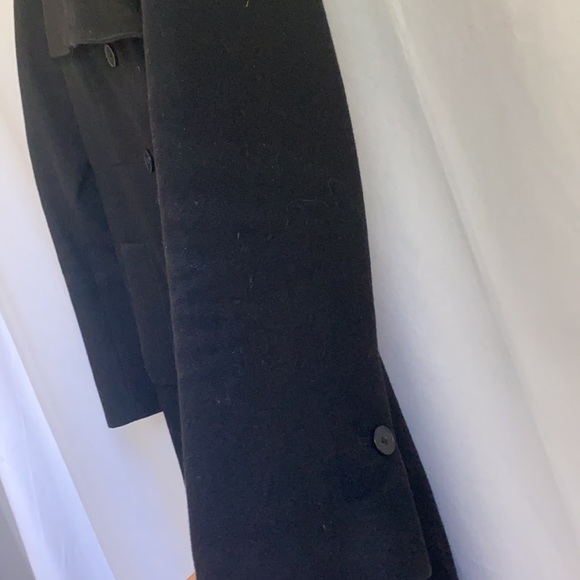 Zara black blazer - Picture 4 of 5